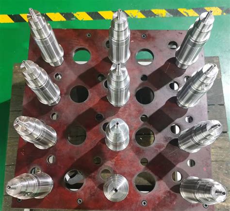 Custom Precision CNC Shaft Manufacturer in China